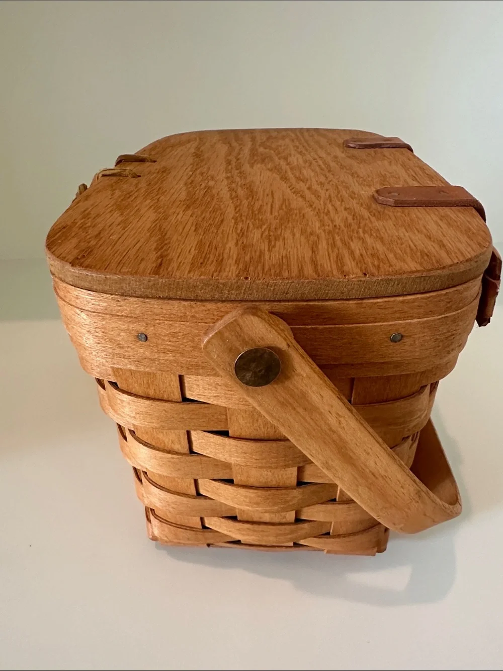 Longaberger ❤️if you